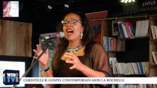 CHRISTELLE B. chez AION La Rochelle