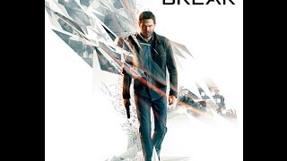 Quantum Break SKIDROW game +medicina+update (TORRENT)