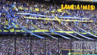 LaMitadMas1 Y la 12 que siempre esta - Torneo 2014