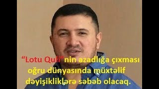 “Quli” türmədən birbaşa o qəbrin üstünə getdi - Azadlıqda ilk ziyarət