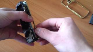 Expert Разбор. Как разобрать Nokia 6700
