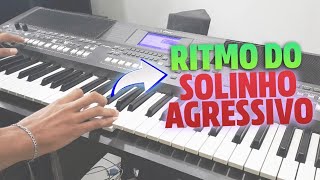 Melhores Solos ANDERSON CANTOR E O VÉI DA PISADINHA