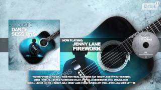 The Interview (2014) Firework Cover Soundtrack - Jenny Lane
