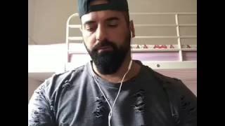 Ahmet Kaya - Kafama Sikar Giderim Cover By Muhammed Babat