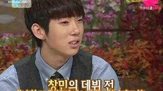 Kara - SSP Ep 257 w/ BEG & Jokwon (6/7)[En]