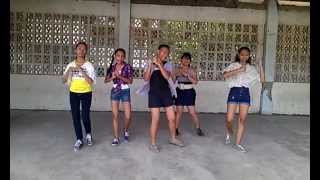 Roly Poly by T-ara Cover