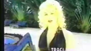 Traci Lords - 1995 Interview