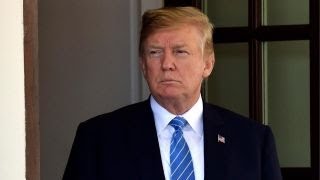 Trump takes aim at Jeff Sessions over Twitter