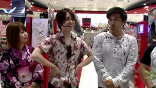 パチ王伝　８月１０日放送（後編）