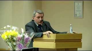 Посвящение в аспиранты УлГУ