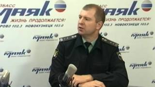 Интервью с Дмитрием Ткаченко