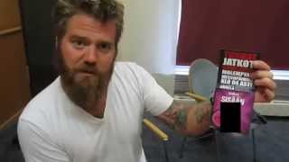 RYAN DUNN & BAM MARGERA'S SEX FESTIVAL RANT on JOE FRANTZ