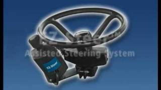 EZ-Steer Assisted Steering