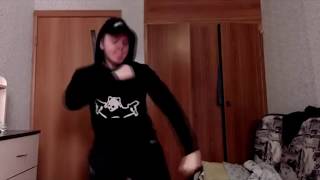 ТАНЕЦ ПАВЛОВА ПОДХОДИТ ПОД ЛЮБУЮ ПЕСНЮ [FLEX BY PAVLOV/GTA SAMP YOUTUBE]