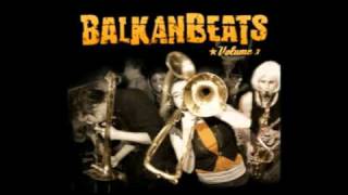 Shantel feat. Boban Markovic Orkestar - DISKO (FRIENDS OF BOBAN MIX)