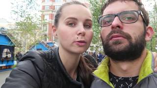 ПОЧТИ НАЛЫСО!))