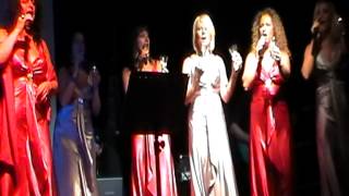 DIVE -Quando Ami Una Donna-
