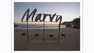 video, presentatie van SIGNATURE in CLUB MARVY van Paloma