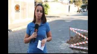 Notícias de Jacareí - Edição 117 (09/08/2013)