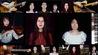 (Cover) 二時間だけのバカンス - 宇多田ヒカル/椎名林檎