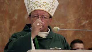 Abp Grzegorz Ryś do wspólnoty Ruchu Światło-Życie