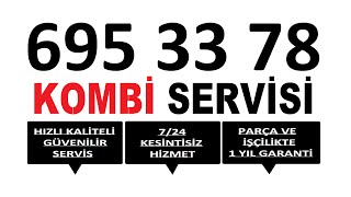 KOMBİ SERVİS .::{(o2ı2..695_33_78_;,});;,   Yeşilpınar DEMİRDÖKÜM Kombi Servisi,