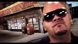 DJ Khaled - Im So Hood Remix (Official Music Video)