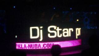Bumping Invasion - Nuba [STARPROJECT Live]