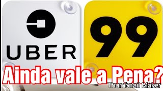 Ainda vale a Pena trabalhar nos aplicativos?