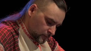 Funeral Marian Folk Song. Gudimir 4K UHD