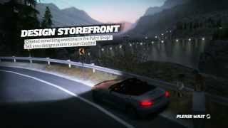 Forza Horizon - Gameplay Walkthrough Part 6 (HD XBOX 360 PC)