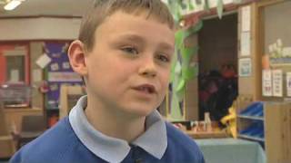 Bett Awards 2009 - Early Years Solutions category winner