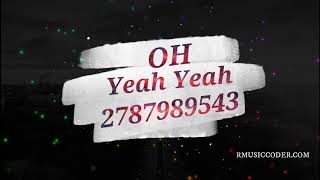 Top 100+ Roblox Song Codes & Music Id's (2020 Updated & Working*)