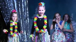 СуперДетки - Чунга-Чанга (cover)