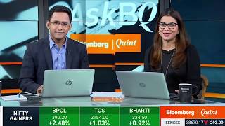 #AskBQ: 6 May 2019