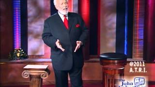 What would you include in a brief chronological overview of the book of Revelation?