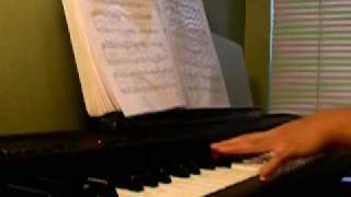 Boys Over Flowers Medley (Piano)