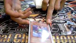 Spellcaster Deck September Ban list 2009