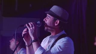 Ask me Nothing (But about the Blues) - John McNamara band LIVE