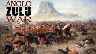 Обзор Anglo-Zulu War [M&B: Napoleonic Wars] - Непростые туземцы