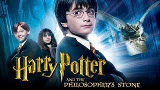 1. Учим английский по фильму "Гарри Поттер и философский камень", часть 1.