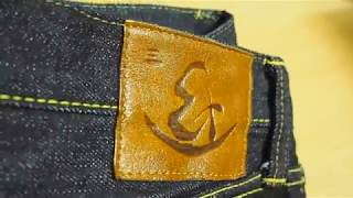 Eternal Jeans 811