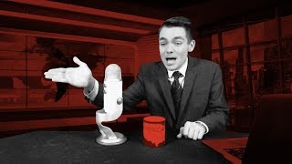Nick Fuentes on The Killstream | Groyper Wars