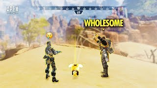 Apex Legends WTF & Funny Moments #113