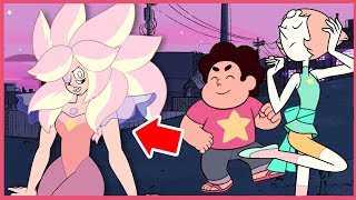 Rainbow Quartz 2.0 SOON? - Steven Universe Heart of the Crystal Gems BINGO Discussion