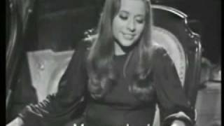 ME MARCHARÉ  --  ESCUCHAME-1971