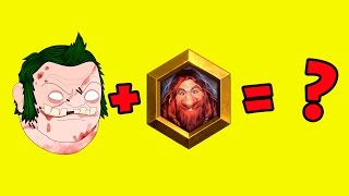 ЧТО БУДЕТ ЕСЛИ СКРЕСТИТЬ DOTA 2 + HEARTHSTONE! ОБЗОР PARAGON