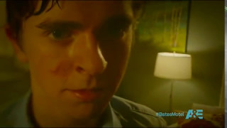 Norma & Norman Bates - Smother | Bates Motel