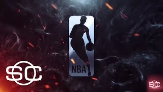 New NBA season brings excitement and drama | SportsCenter | ESPN