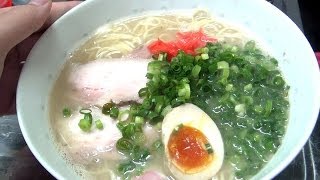 ついに完成！自家製豚骨ラーメンへの道完結編！